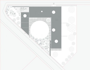 Plan de masse
