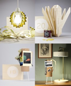 DESIGNER BOX