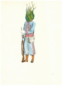 Hommealgues