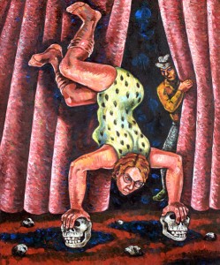 "Portrait de Marianne (MMK) 2016