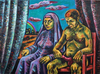 Un p'tit air de Mona Lisa 2016