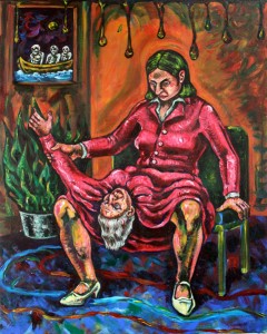 Tête à tête 2016