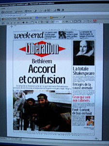Je m'informe