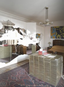 chambre principale