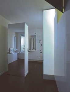 suite parentale