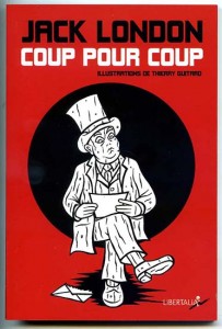 Coup pour coup, Jack London