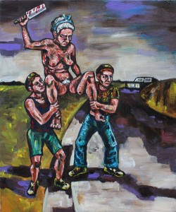 Procession 2017