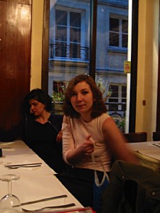 Amandine