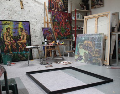 atelier juillet 2017