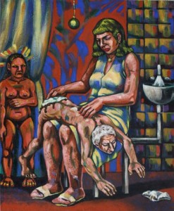 La toilette 2017