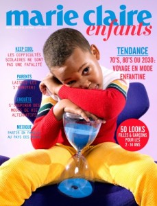 Marie Claire Enfants