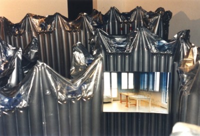 A room of one's own