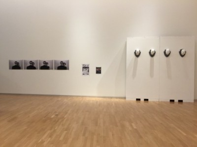 Bob Smith at the National Gallery of Denmark