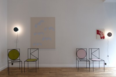 the impermanent collection show