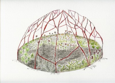 Body-garden