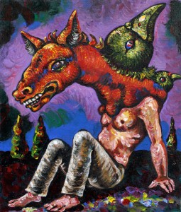 Mutation 2017