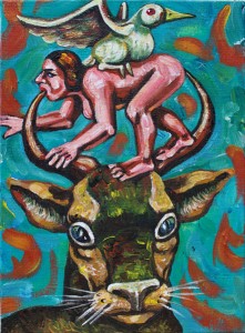Totem 2017