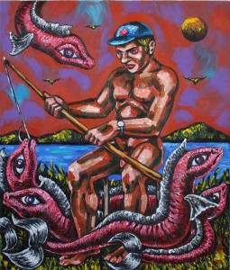 Pêcho 2018