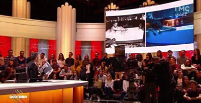 Émission 16 novembre 2017