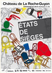 Etats de sièges