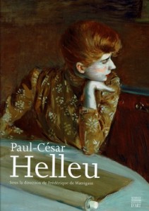 Helleu monographie