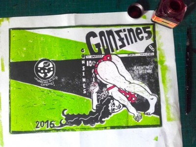Gonzine5 - 2