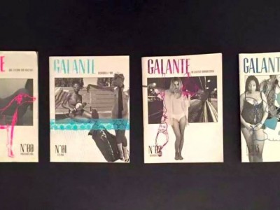Galante 00