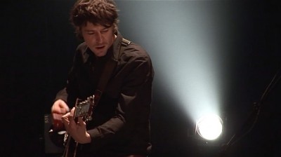 Tournée Melissmell