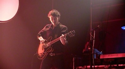 Tournée Melissmell