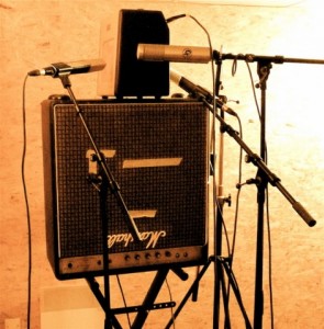 Marshall
