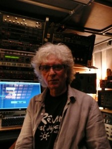 Lionel Gaillardin