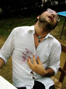 Emiliano Turi