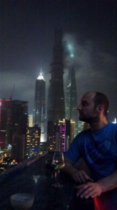 Shangaï Tournée Lisa Portelli Chine 2013 Benjamin Vairon