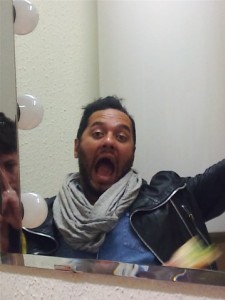 Nico Rajao