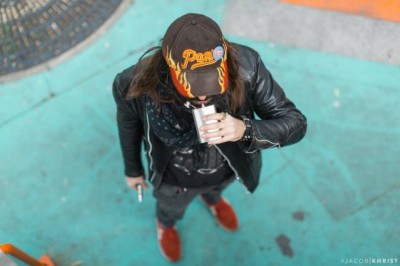 photo Jacob Khrist