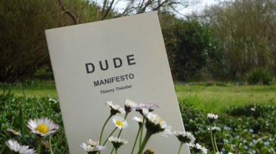 dans le prè