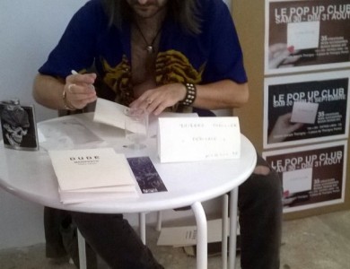 dedicasse