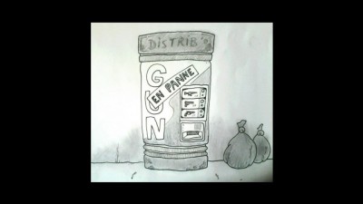 dessin terminus