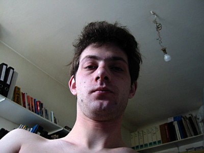 Lundi matin
