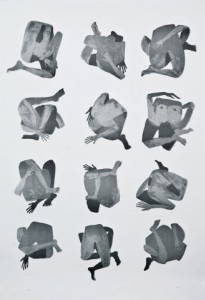 mues lithograph