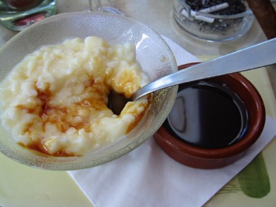 Je mange