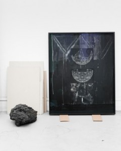 Egregores vue atelier 1