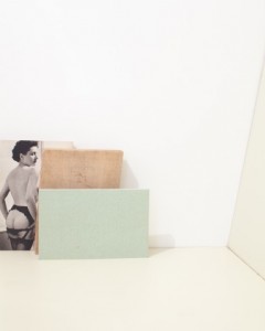 Ekphrasis 9
