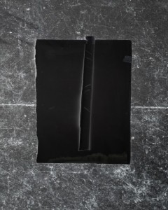 Melanosis 3