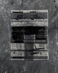 Melanosis 2