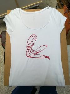Tee-shirt