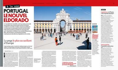 Courrier international 01
