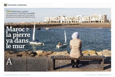 Afrique Méditerranée Business