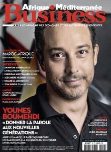 Afrique Méditerranée Business