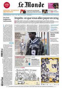 Le Monde 1
